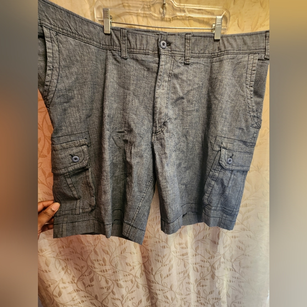 Big and tall Foundary shorts